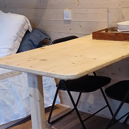 La Tiny House * Saint-Vincent-de-Paul (Landes)