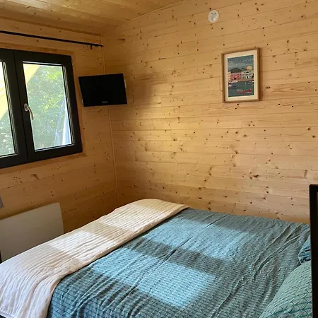 La Tiny House * Saint-Vincent-de-Paul (Landes)