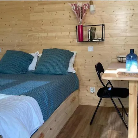 La Tiny House *