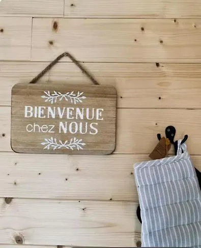 La Tiny House * Saint-Vincent-de-Paul (Landes)